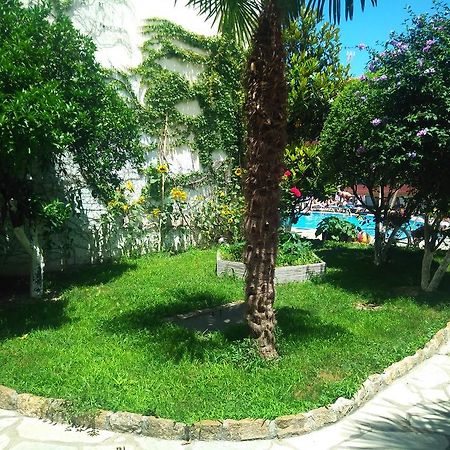 Pelli Hotel Pefkochori Extérieur photo
