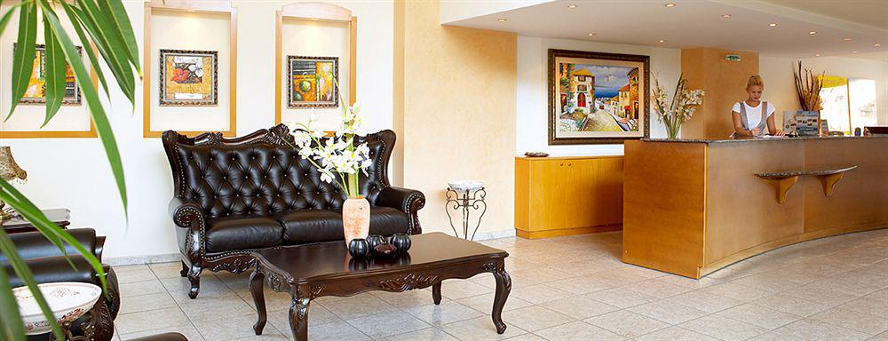 Pelli Hotel Pefkochori Extérieur photo