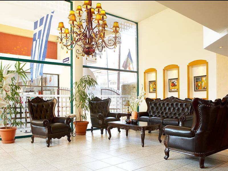 Pelli Hotel Pefkochori Extérieur photo